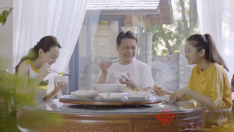 久乐舒微电影预告片