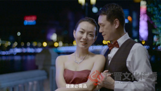 君益康制药广告片