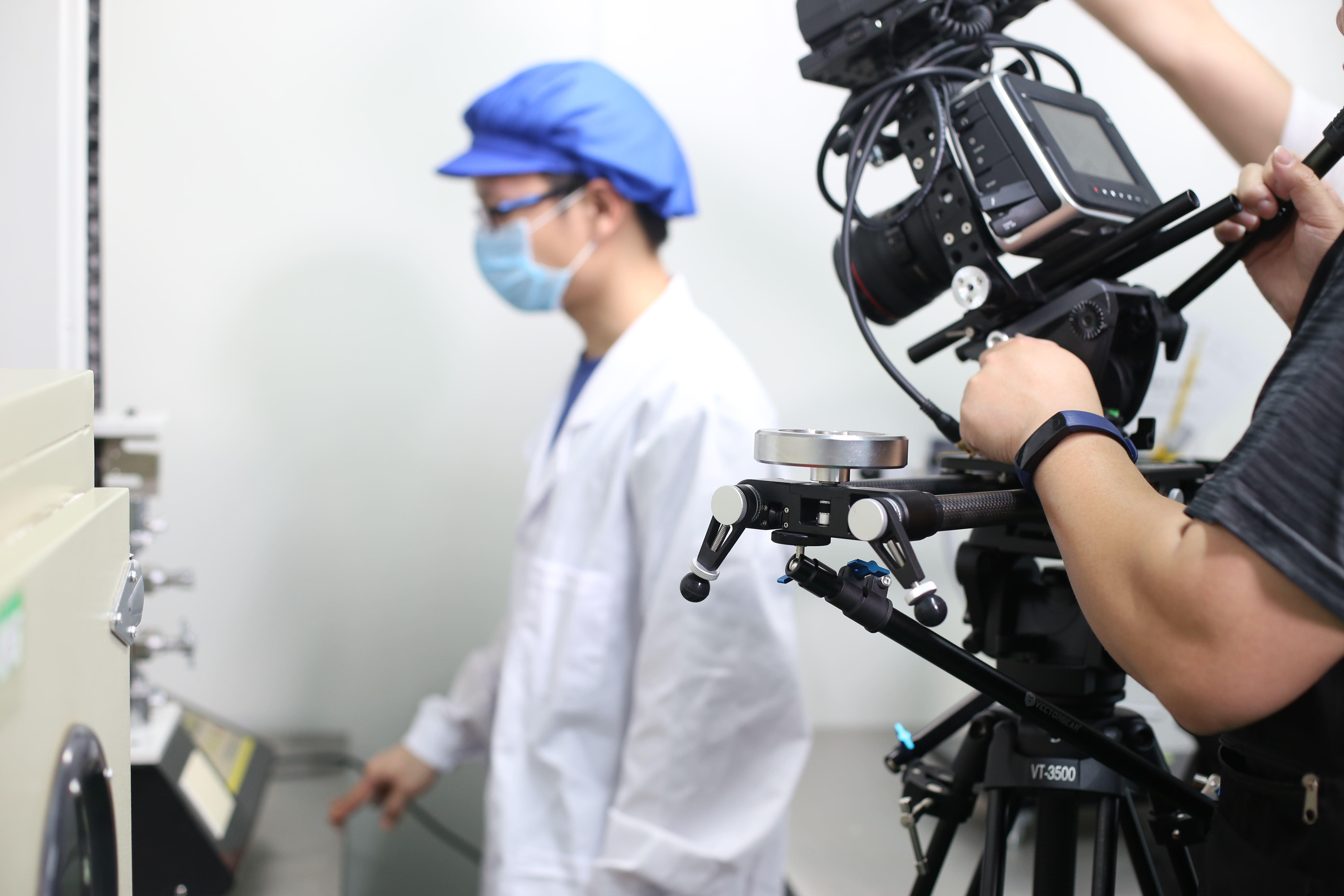 一部成功的企业宣传片策划思路