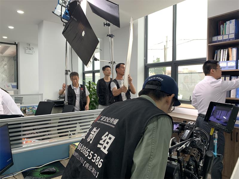 为什么宣传片制作价格差异这么大？