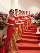 不忘初心，砥砺前行----华赣乔迁盛典