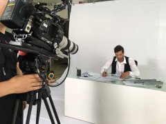 制造型企业宣传片花絮