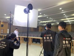 2021年给总裁的一封信